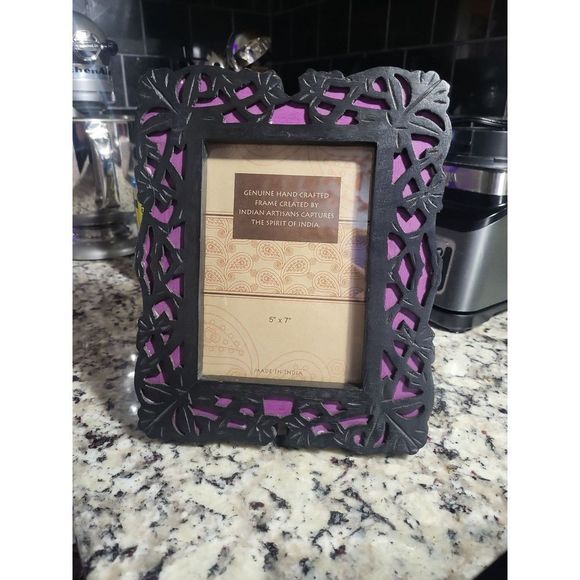 Picture frame - Picture 3 of 7